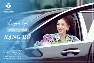 Luyện tập để có nụ cười đẹp - bí quyết cho gương mặt toả sáng tự nhiên