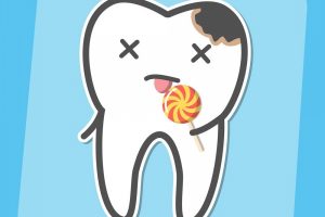 Lý do răng sâu đau nhức khi ăn đường