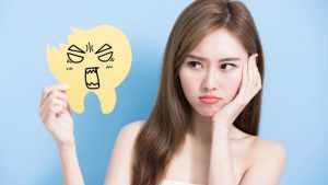 6 nguyên nhân khiến răng ngả vàng