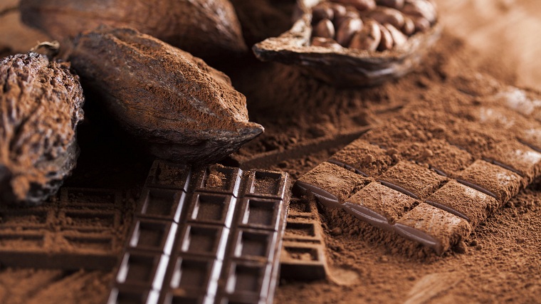 Chocolate sẽ rất tốt cho răng