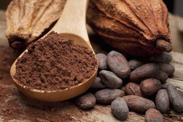Chocolate sẽ rất tốt cho răng