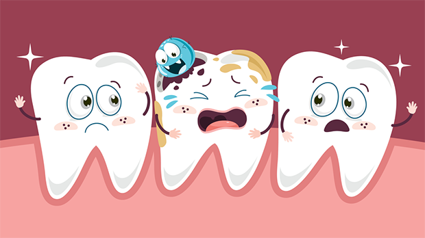 Hôi miệng nặng dù vệ sinh sạch sẽ, do đâu?