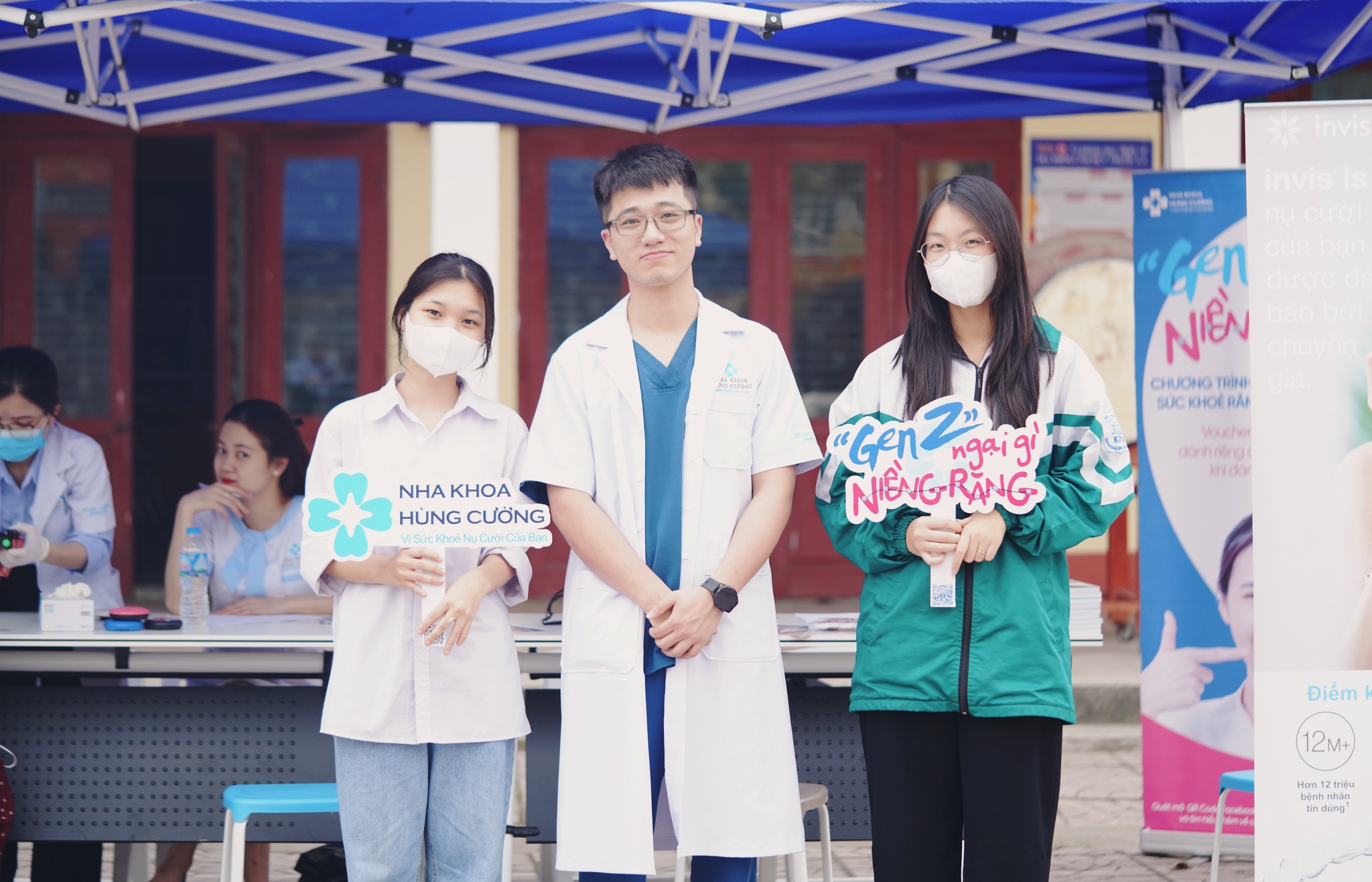 Tại sao sử dụng dây thun khi niềng răng?