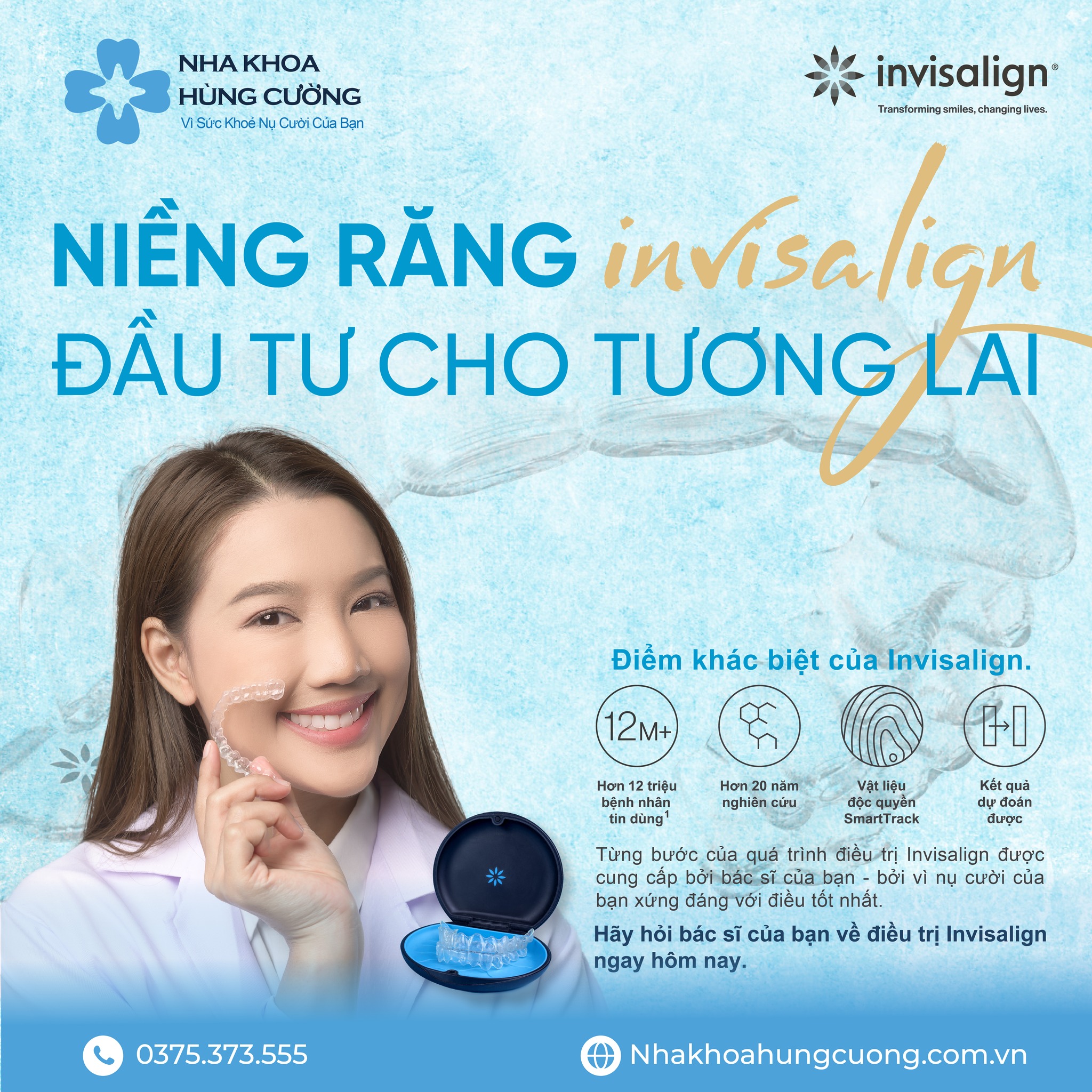 Người bị mất răng có niềng răng được không?