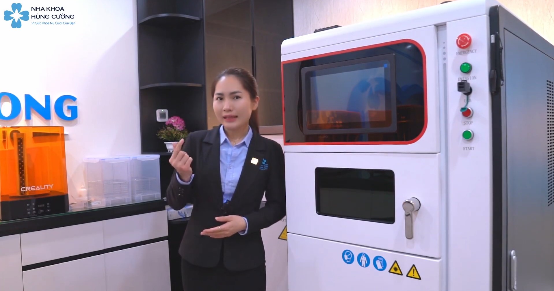 Tìm hiểu về công nghệ in 3D kim loại
